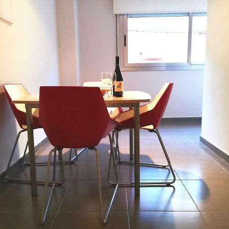 Mazi Apartments Nest 마타로 외부 사진