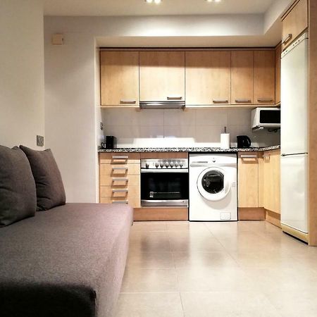 Mazi Apartments Nest 마타로 외부 사진