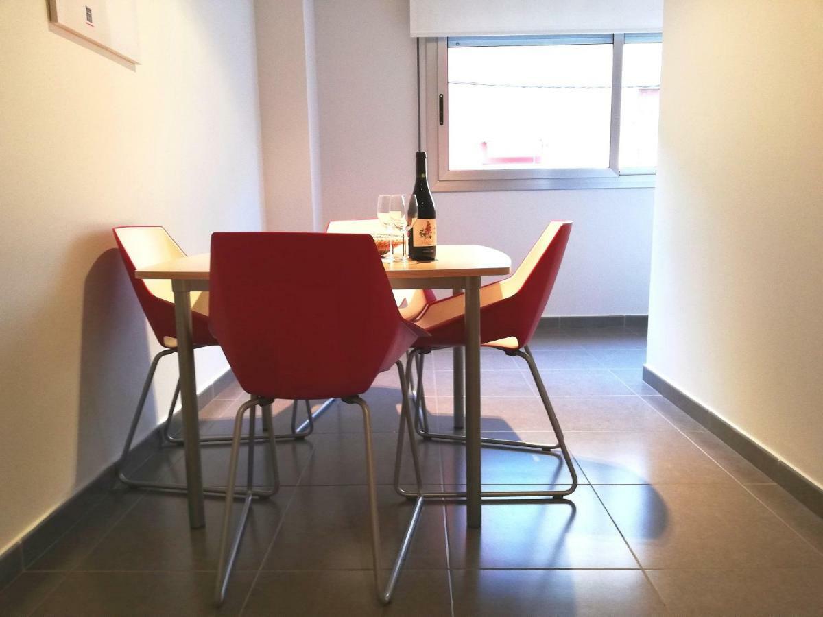 Mazi Apartments Nest 마타로 외부 사진