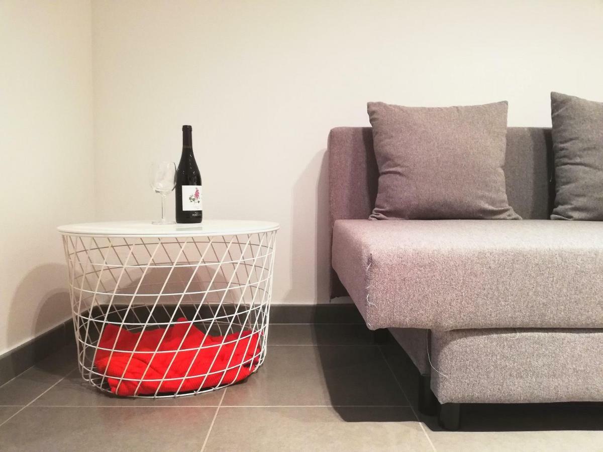 Mazi Apartments Nest 마타로 외부 사진