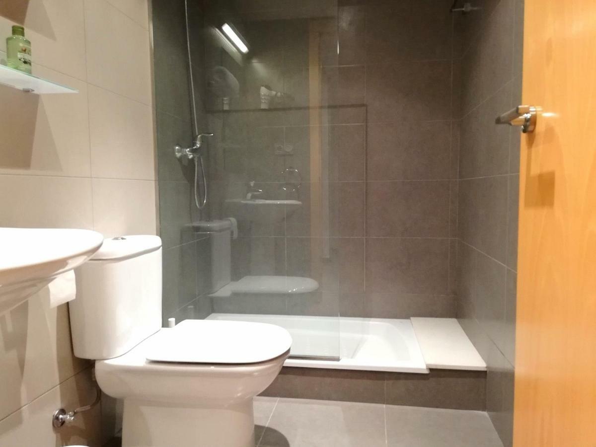 Mazi Apartments Nest 마타로 외부 사진