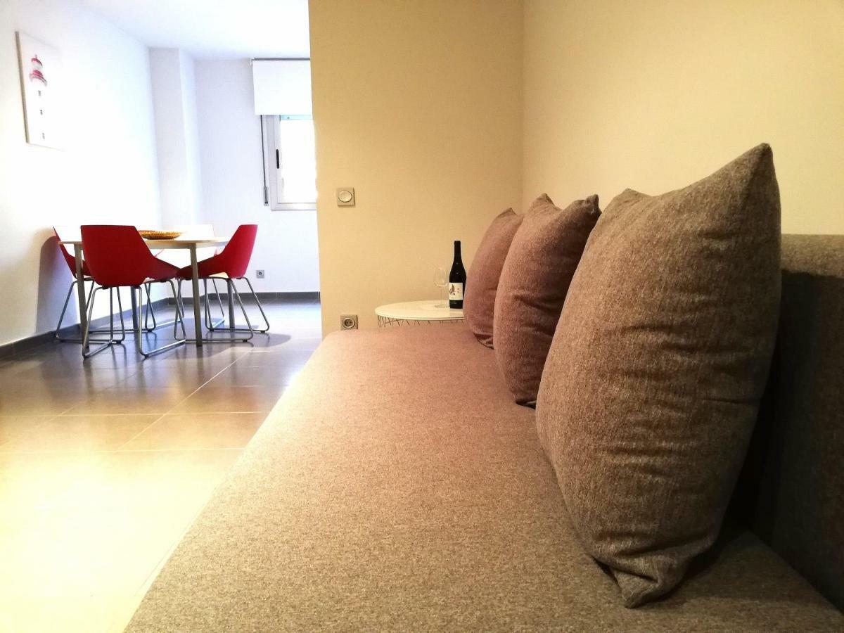 Mazi Apartments Nest 마타로 외부 사진