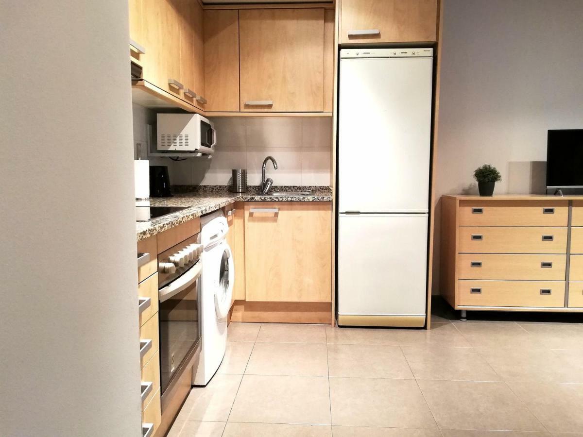 Mazi Apartments Nest 마타로 외부 사진